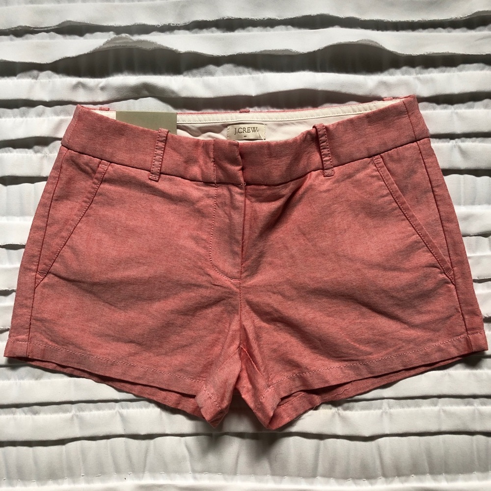 J.Crew womens shorts